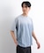 NORMANBROS別注 フェード加工Tシャツ 半袖