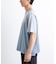 NORMANBROS別注 フェード加工Tシャツ 半袖