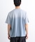 NORMANBROS別注 フェード加工Tシャツ 半袖