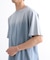 NORMANBROS別注 フェード加工Tシャツ 半袖