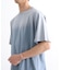 NORMANBROS別注 フェード加工Tシャツ 半袖