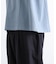 NORMANBROS別注 フェード加工Tシャツ 半袖