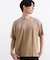 NORMANBROS別注 フェード加工Tシャツ 半袖