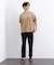 NORMANBROS別注 フェード加工Tシャツ 半袖