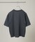 BOOKCLUB／7oz Jersey Tube Body Tee