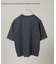 BOOKCLUB／7oz Jersey Tube Body Tee