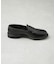 「Rain Comfort Shoes」ローファー