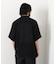 CLAM EMBROIDARY カラミシャツ