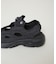 Reebok／INSTAPUMP FURY SANDAL