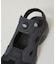 Reebok／INSTAPUMP FURY SANDAL