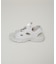 Reebok／INSTAPUMP FURY SANDAL
