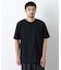 リンクスジャガードTシャツ 半袖