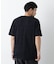 リンクスジャガードTシャツ 半袖