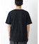 リンクスジャガードTシャツ 半袖