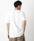 リンクスジャガードTシャツ 半袖