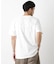 リンクスジャガードTシャツ 半袖