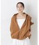 ストレッチポンチカップ付きベアトップキャミソール