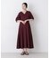 made in india はしごレースワンピース