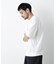 TCオーバーサイズTシャツ 半袖