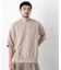 TCオーバーサイズTシャツ 半袖