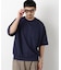 TCオーバーサイズTシャツ 半袖