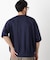 TCオーバーサイズTシャツ 半袖