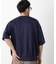 TCオーバーサイズTシャツ 半袖