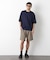 TCオーバーサイズTシャツ 半袖