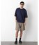 TCオーバーサイズTシャツ 半袖
