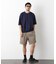 TCオーバーサイズTシャツ 半袖