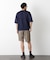 TCオーバーサイズTシャツ 半袖