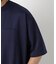 TCオーバーサイズTシャツ 半袖