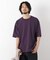 WEB限定／ヘビーウェイトカラーTシャツ 半袖