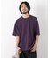 WEB限定／ヘビーウェイトカラーTシャツ 半袖