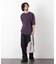 WEB限定／ヘビーウェイトカラーTシャツ 半袖