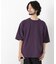 ヘビーウェイトカラーTシャツ 半袖