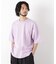 WEB限定／ヘビーウェイトカラーTシャツ 半袖