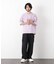 WEB限定／ヘビーウェイトカラーTシャツ 半袖