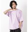 ヘビーウェイトカラーTシャツ 半袖