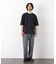 WEB限定／ヘビーウェイトカラーTシャツ 半袖
