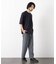 WEB限定／ヘビーウェイトカラーTシャツ 半袖
