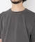 オーバーダイ フェードTシャツ 半袖