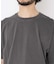 オーバーダイ フェードTシャツ 半袖