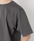 オーバーダイ フェードTシャツ 半袖
