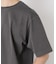 オーバーダイ フェードTシャツ 半袖