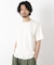 オーバーダイ フェードTシャツ 半袖