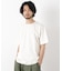 オーバーダイ フェードTシャツ 半袖