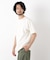 オーバーダイ フェードTシャツ 半袖