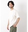 オーバーダイ フェードTシャツ 半袖