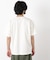 オーバーダイ フェードTシャツ 半袖